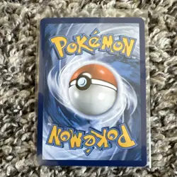 Pokemon Gloom Illustration Rare Holo SV03: Obsidian Flames 198/197 Stage 1 EN NM - Image 2