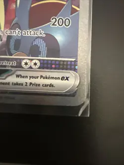 Iron Valiant ex 249/182 Special Illustration Rare Paradox Rift Pokemon - QTY - Image 5