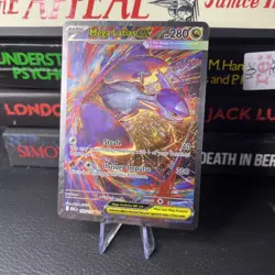 Pokemon TCG Mega Latias EX Sir 181/132 Mega Evolution - Image 3