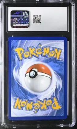 Pokemon Mew ex 88/92 Celebrations Classic Collection No PSA CGC 10 GEM MINT 2021 - Image 2