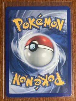 [NM/MINT] 2001 Pokemon Neo Discovery Omastar 1st Edition #43/75 Uncommon - Image 2