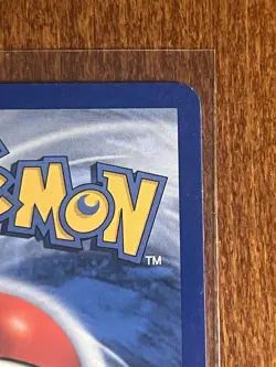 [NM/MINT] 2001 Pokemon Neo Discovery Omastar 1st Edition #43/75 Uncommon - Image 3