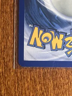 [NM/MINT] 2001 Pokemon Neo Discovery Omastar 1st Edition #43/75 Uncommon - Image 5