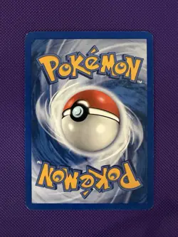 Pokemon TCG Rockets Meowth 46/109 Non Holo 2004 NM - Image 2