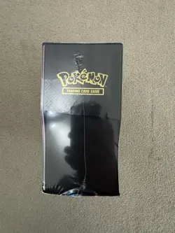 Mega Evolution Pokemon Center Elite Trainer Box - Image 4