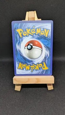 Pokemon TCG Bulbasaur Base Set 44/102 1st Edition Common 044/102 - Image 2