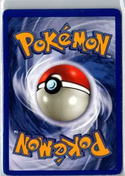 Muk 28/62 – Fossil – Non Holo Rare- Pokemon TCG Vintage WOTC - Image 2