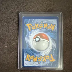 Pokemon TCG Dedenne GX Ultra Rare Full Art Holo 160 HP Sm-Unbroken Bonds 195/214 - Image 2