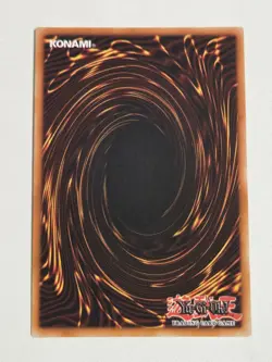 The Gaze of Timaeus MZMU-EN013 Secret Rare Red-Eyes Dark Dragoon Yugioh Set NM - Image 4