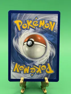 Here Comes Team Rocket! 15/82 Rare Trainer Team Rocket Pokemon Card - Image 2