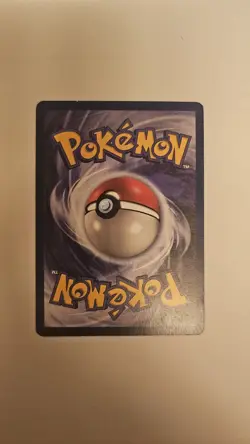 Pokemon TCG Eevee Jungle Card 51/64 Regular Common 1st Edition LP/NM - Image 2