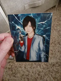 Cardfight Vanguard Daigo Promo Cards Japanese - Image 4