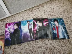 Cardfight Vanguard Daigo Promo Cards Japanese - Image 5