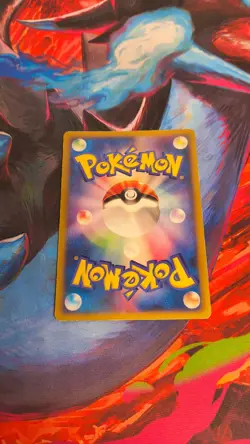 Pokemon Card Japanese Meowth Promo 127/PCG-P mod play mcdonalds promo - Image 2