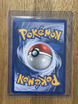 Charizard LV.55 Holo Rare Card 3/132 Secret Wonders Series Full Holo Print LP - Image 2