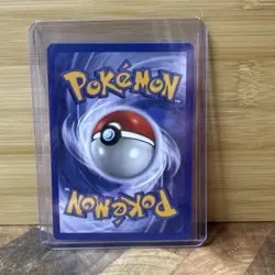 Pokemon TCG Kabuto Fossil 1st Edition Common Card 50/62 Regular - Image 2