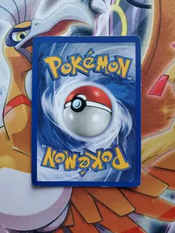 Hitmonchan 7/102 LP Holo Rare Base Set Unlimited Edition Pokemon Card 1999 WOTC - Image 2