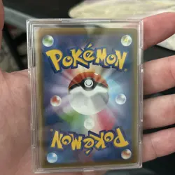 Trevenant V SR 068/067 S7R Blue Sky Stream - Pokemon Card Japanese - Image 2