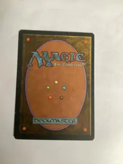 Ashnod's Altar Chronicles Magic Card MTG English - Image 2