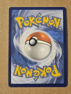 Pokemon TCG Okidogi Ex 03/064 SA EN Full Art Holo Dark Near Mint Card - Image 2