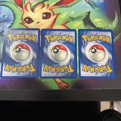 Pokemon TCG Neo Revelation Card Lot - Kingdra, Sneasel, Aerodactyl (3 Cards) - Image 2