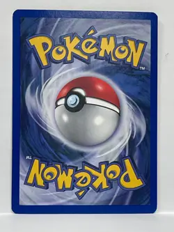 Hitmonchan - 7/102 - Pokemon Base Set Unlimited Holo Rare Card WOTC NM - Image 2