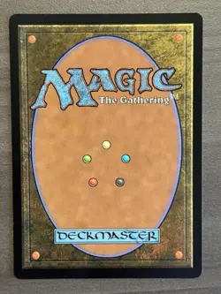 Traveling Chocobo M 0210 Regular Final Fantasy Magic the Gathering MTG Card NM - Image 2