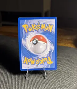 💫 Minun AR 066/062 Raging Surf Pokemon Card Korean Scarlet & Violet MINT 💫 - Image 2