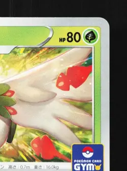 Dartrix 070/S-P NM Sword & Shield Promos Japanese Pokemon Card TCG - Image 5