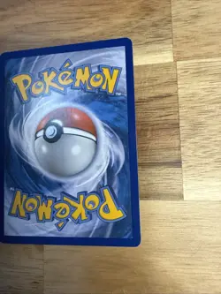 MP Pokemon TCG: XY Phantom Forces - Mega M Gengar EX 121/119 Secret Rare Holo - Image 5