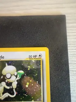 Smeargle - 11/75 - Pokemon Neo Discovery Unlimited Holo Rare Card WOTC NM - Image 3