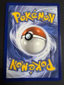 Gumshoos 153/132 Me01: Mega Evolution Holo Illustration Rare Pokemon Card NM - Image 2