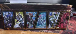 yugioh cards bulk lot - Image 1