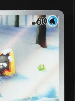 Snorunt 063/062 NM Raging Surf Japanese Pokemon Card TCG - Image 5