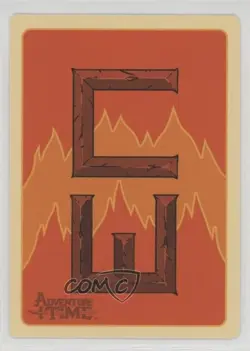 2014 Adventure Time: Card Wars Expansion Sets Yellow Slimey - Image 2