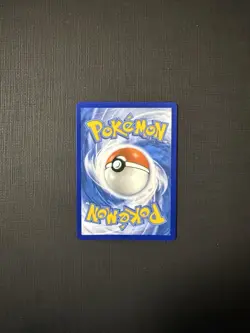Fighting Gong 168/132 Me01: Mega Evolution Full Art Trainer Card Double Rare NM - Image 2