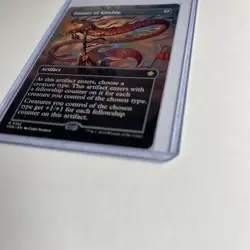 Banner of Kinship (Borderless) Foundations Regular - Image 3