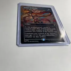 Banner of Kinship (Borderless) Foundations Regular - Image 4