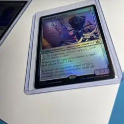 Scrawling Crawler Foundations Foil - Image 2