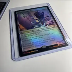 Scrawling Crawler Foundations Foil - Image 3