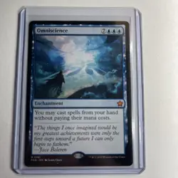 Omniscience Foundations Regular - Image 1