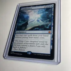 Omniscience Foundations Regular - Image 2