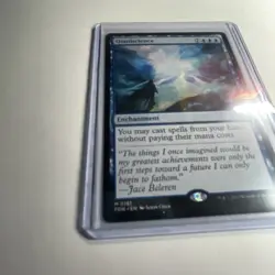 Omniscience Foundations Regular - Image 3