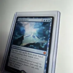 Omniscience Foundations Regular - Image 4