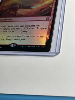 Rite of the Dragoncaller Foundations Foil - Image 3