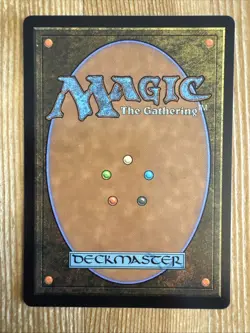 Raubahn, Bull of Ala Mhigo (Foil, Borderless) Final Fantasy Magic MTG 0388 - Image 2