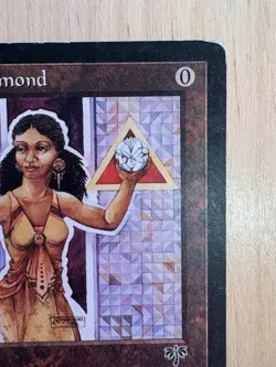 Magic: The Gathering Lion's Eye Diamond Mirage MP Reserved List - Image 3