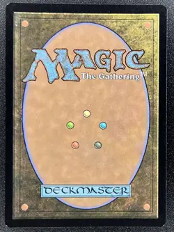 Mondo Gecko 0231 Foil Mythic Showcase MTG: Teenage Mutant Ninja Turtles NM - Image 2