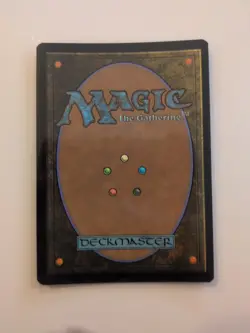 Utrom Scientists Teenage Mutant Ninja Turtles Foil - Image 2