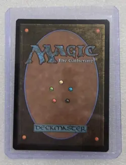 Donatello, Gadget Master (Showcase) MTG TMNT - TMT 0283 Foil NM - Image 2